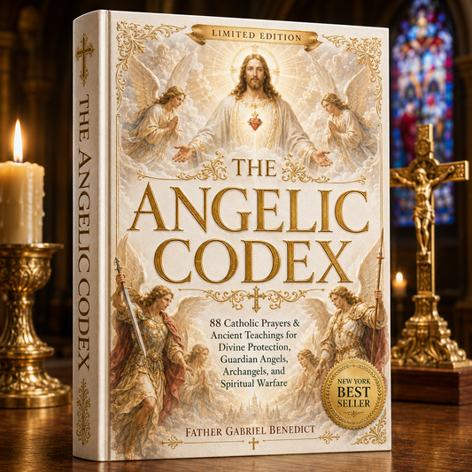 THE ANGELIC CODEX